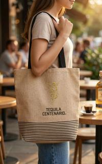 BOLSA TOTE BAG YALVO